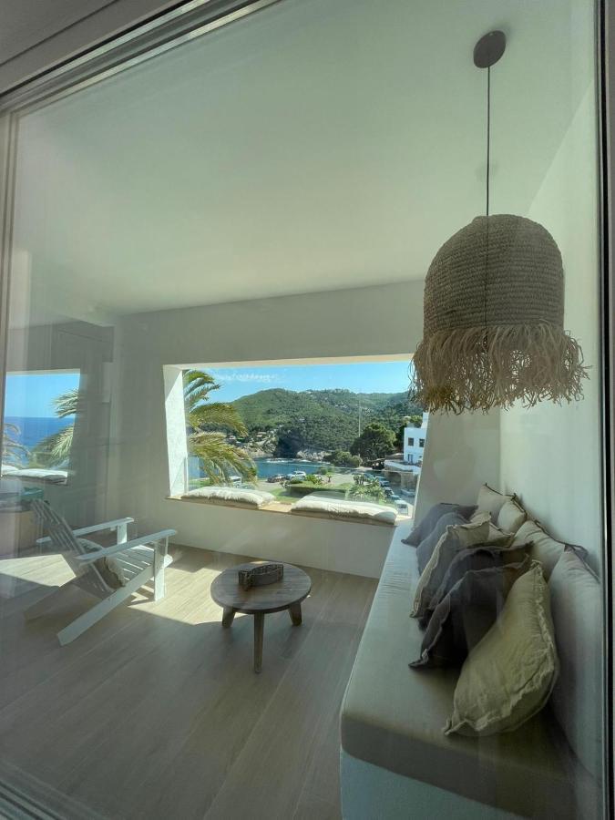 Cap Sa Sal Suites -Apartament Begur - Costa Brava Exterior photo