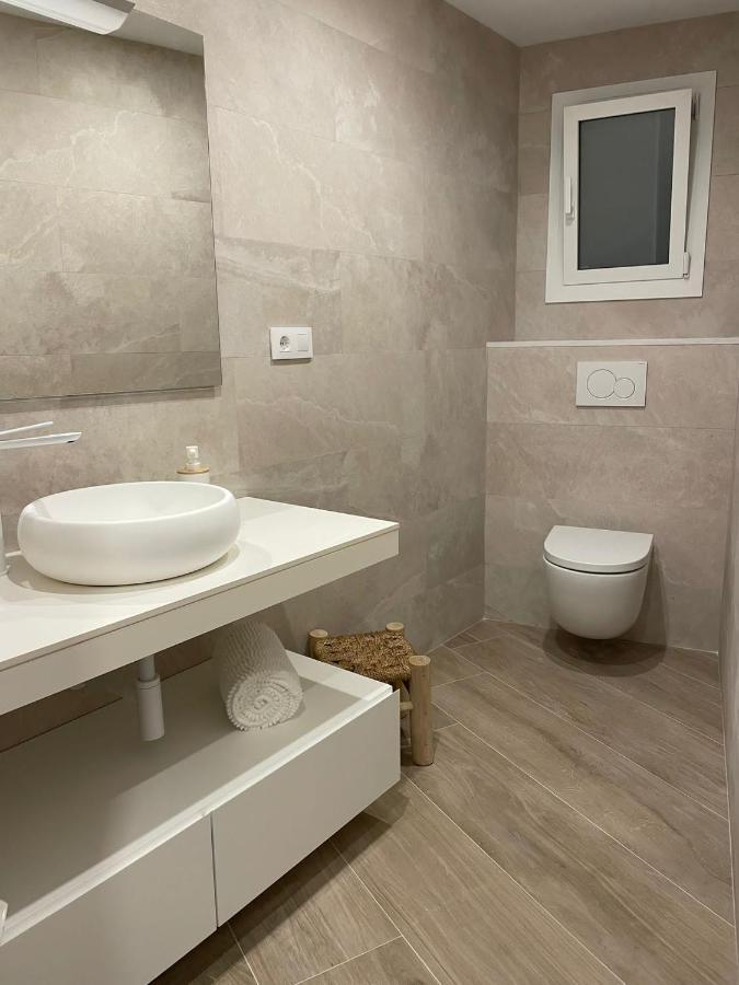 Cap Sa Sal Suites -Apartament Begur - Costa Brava Exterior photo