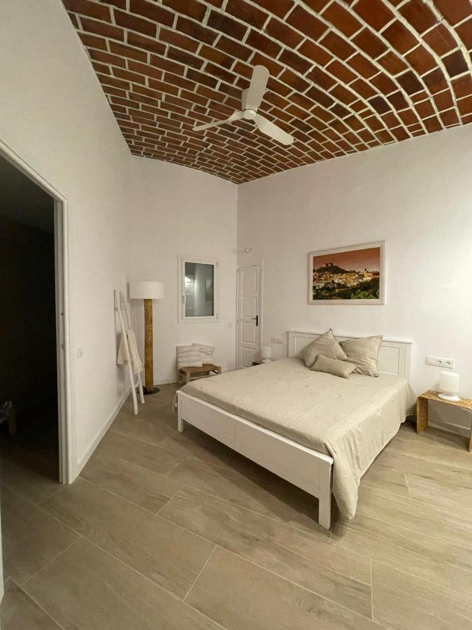 Cap Sa Sal Suites -Apartament Begur - Costa Brava Exterior photo