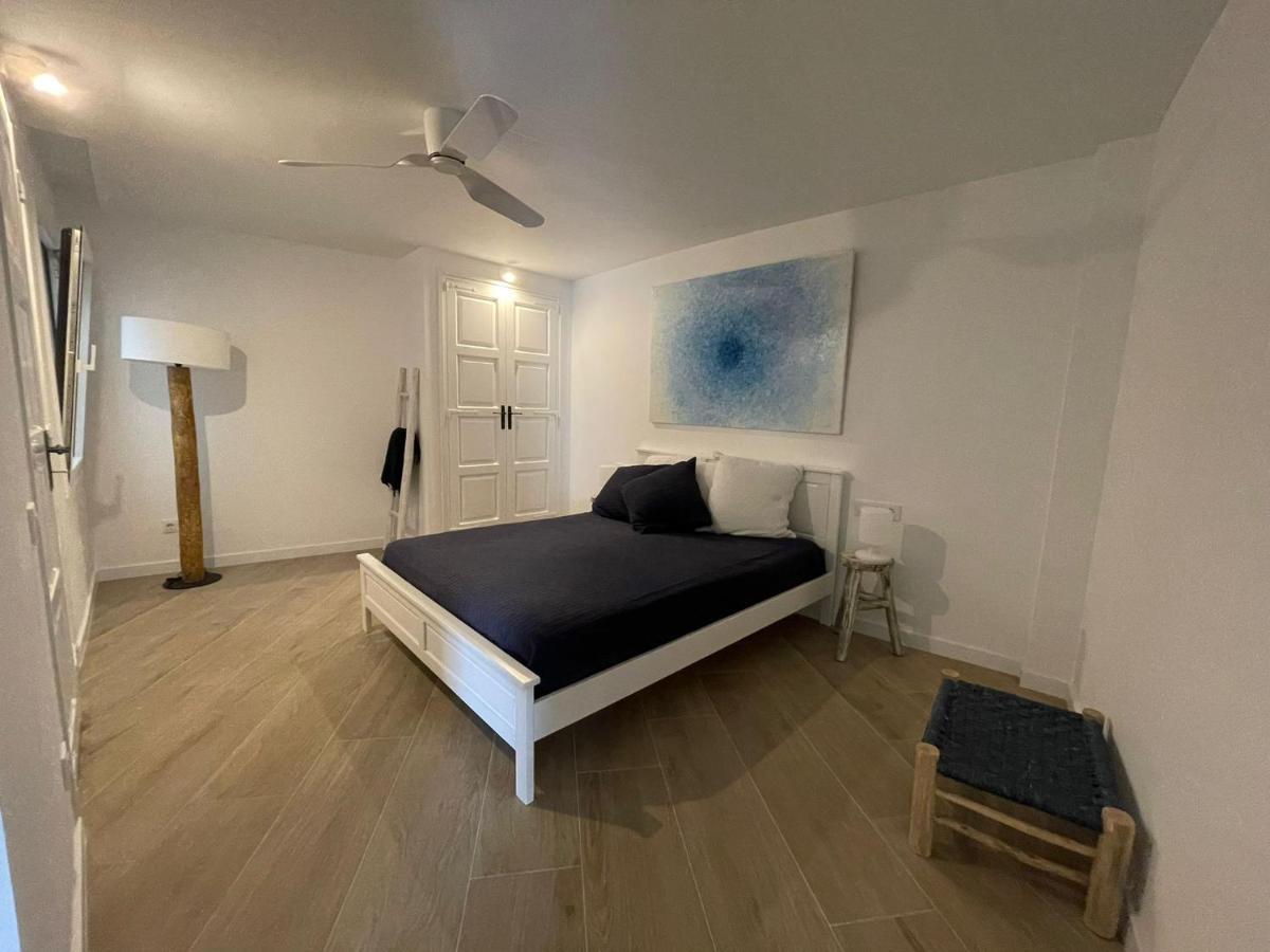 Cap Sa Sal Suites -Apartament Begur - Costa Brava Exterior photo