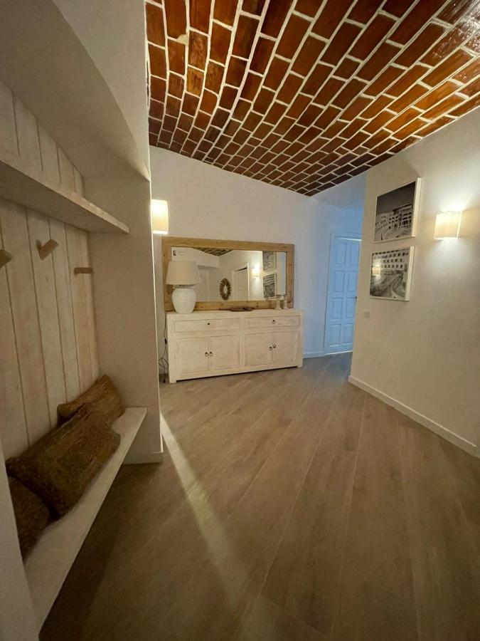 Cap Sa Sal Suites -Apartament Begur - Costa Brava Exterior photo